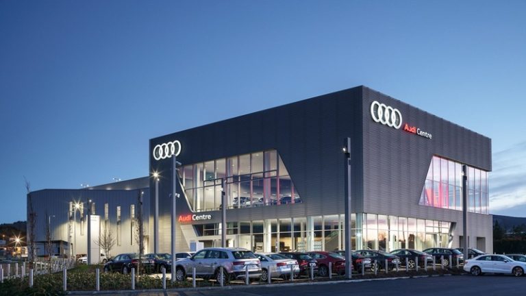 Audi South (1)