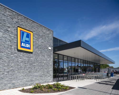 Aldi-Exterior