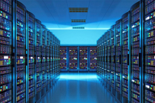 Internal Datacentre